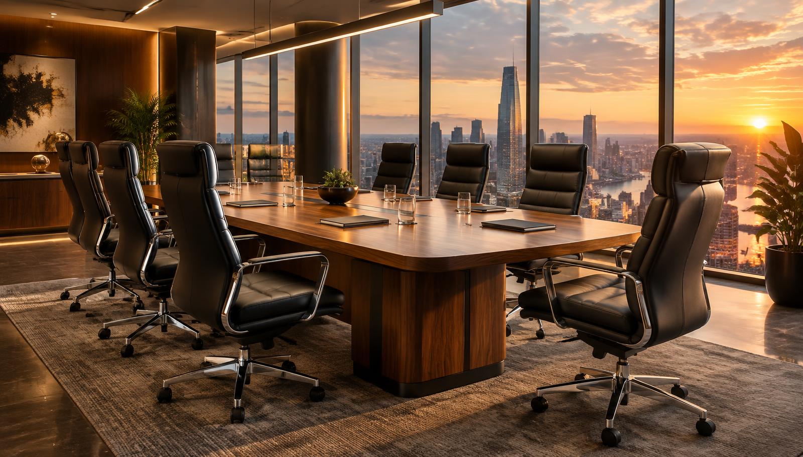 Executive chairs from R1 499